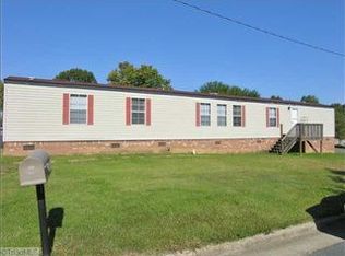 233 Trent St, Kernersville, NC 27284