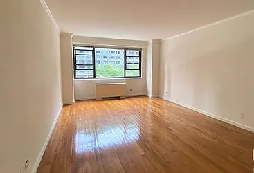 Rented by REAL New York