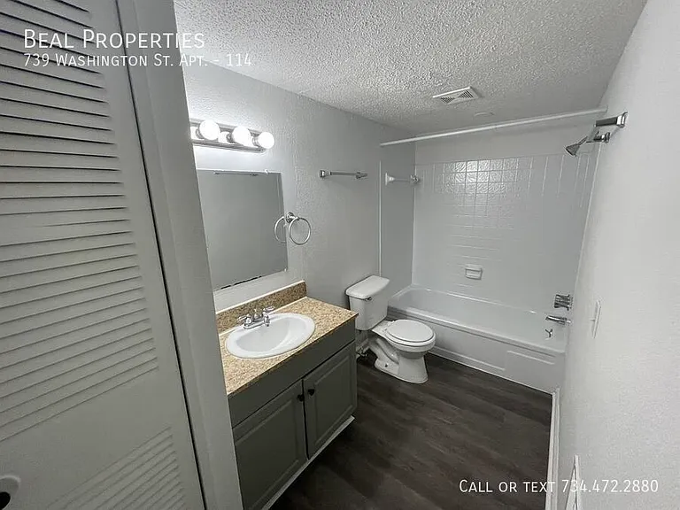 739 Washington St #114 — Photo 8