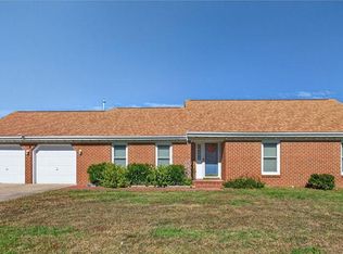 405 Brandon Way, Chesapeake, VA 23320
