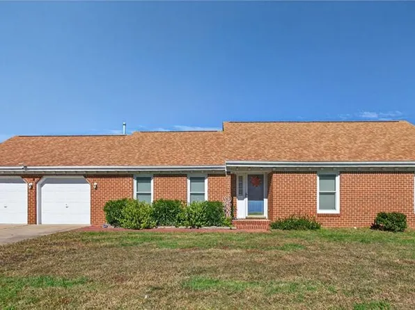 405 Brandon Way, Chesapeake, VA 23320
