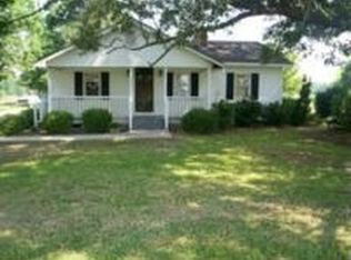 5882 James B White Hwy N, Whiteville, NC 28472