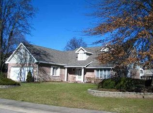 4740 Winterberry Pl, Columbus, IN