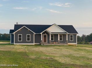 535 Jericho Rd, Hodgenville, KY 42748