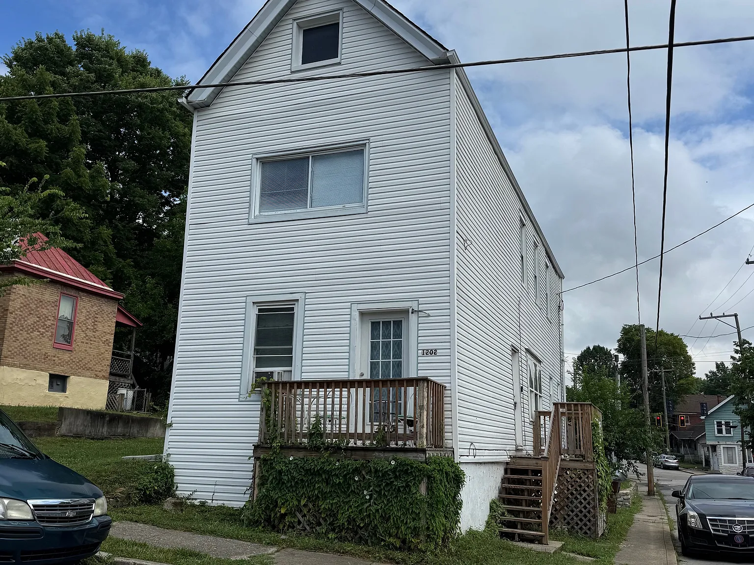 1 bed, 500 sqft, $1,000 — Photo 4