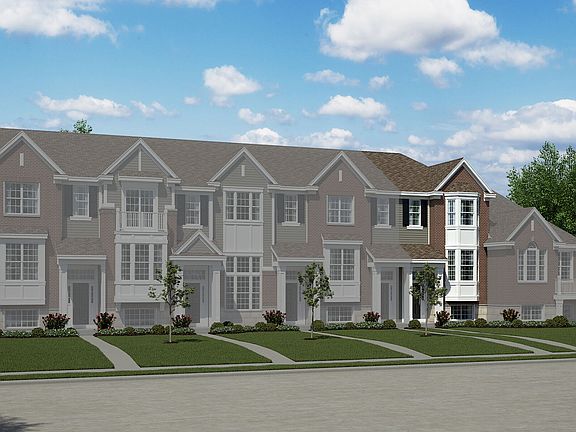 Harper Elevation