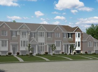 49759 Cherry Hill Rd, Canton, MI 48188