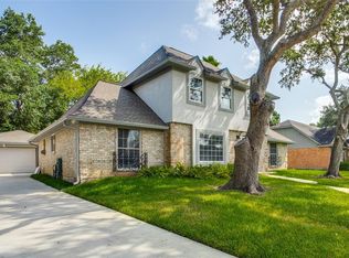 2322 Walnut Ridge Dr, Missouri City, TX 77489