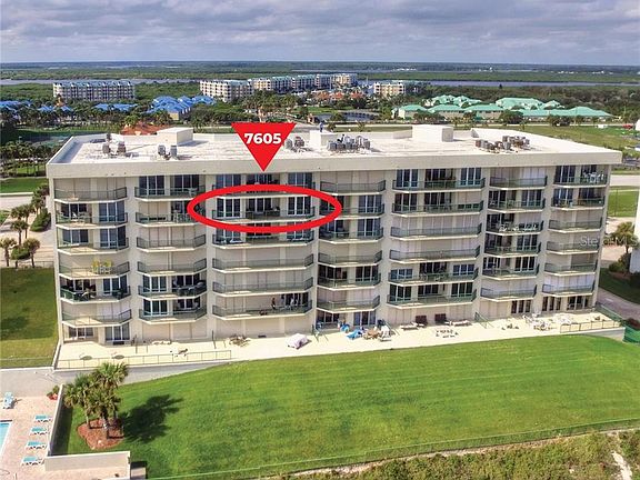 2nd image of 4621 S Atlantic Ave Unit 7605