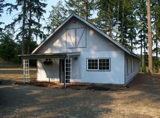 25333 Hall Rd, Cheshire, OR 97419