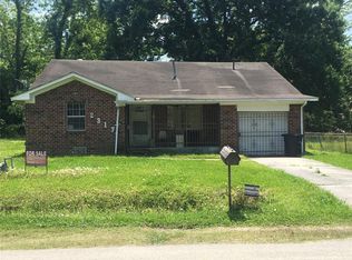 2317 Hampton St, Houston, TX 77088