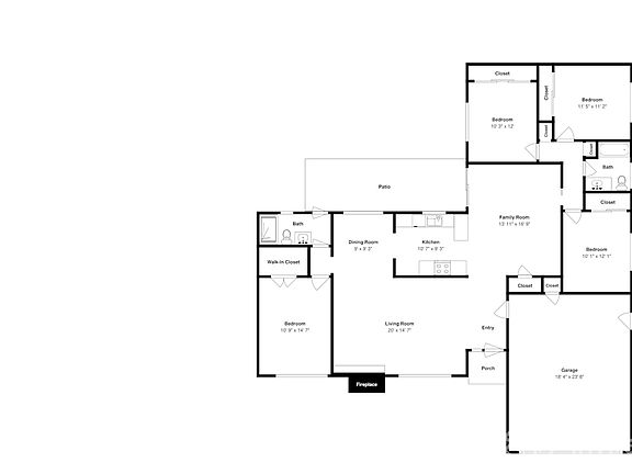 2nd image of 27331 Fisher St