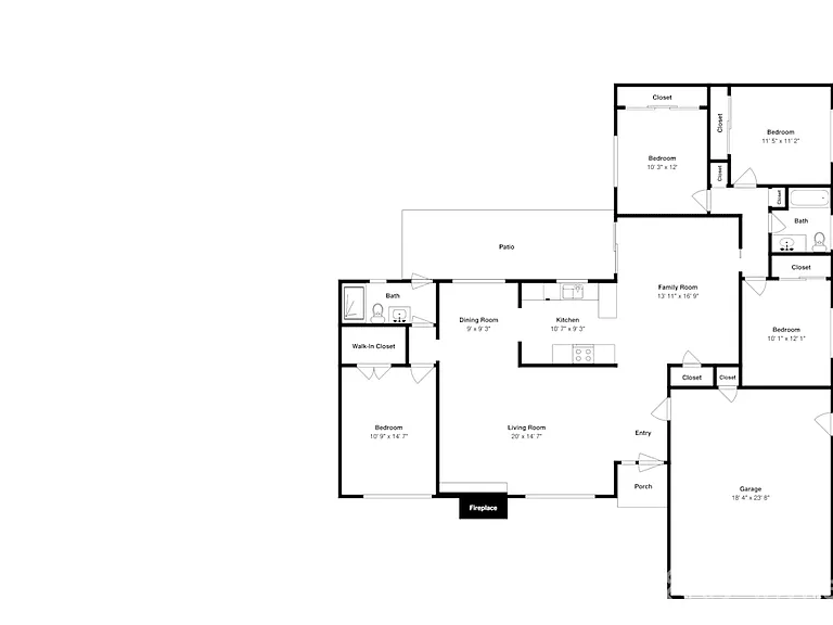 27331 Fisher St — Photo 2