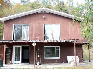 4220 State Route 784, South Shore, KY 41175