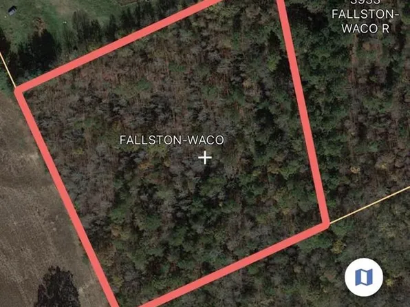 0 Fallston Waco Rd, Cherryville, NC 28021