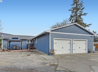 466 S Fir St, Canby, OR 97013