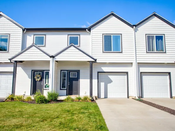 392 Harbortown Ct #2, Holland, MI 49423