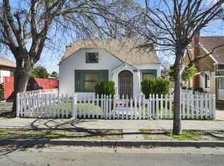 2816 N Hunter St, Stockton, CA 95204