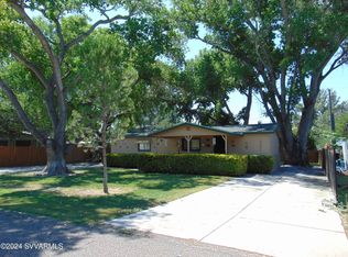 4165 E Clear Creek Dr, Camp Verde, AZ 86322