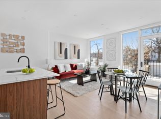 232 Hamilton St NW UNIT 6, Washington, DC 20011