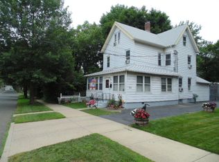 463 Fountain St, New Haven, CT 06515