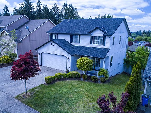 3rd image of 3310 NE 166th Ave
