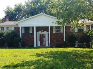 109 Swanee Dr, Maryville, TN 37804