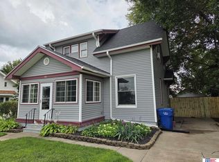 221 Edwin St, Ceresco, NE 68017