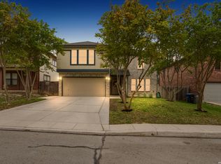 6339 HIGBEE ML, San Antonio, TX 78247