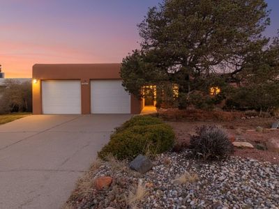 1871 Candela St, Santa Fe, NM, 87505