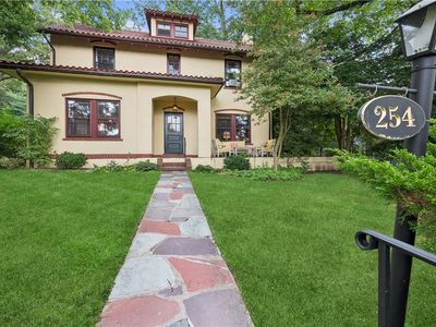 254 Palisade Avenue, Dobbs Ferry, NY, 10522