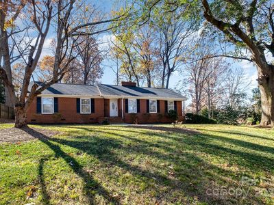 1820 Townsend Ave, Charlotte, NC, 28205