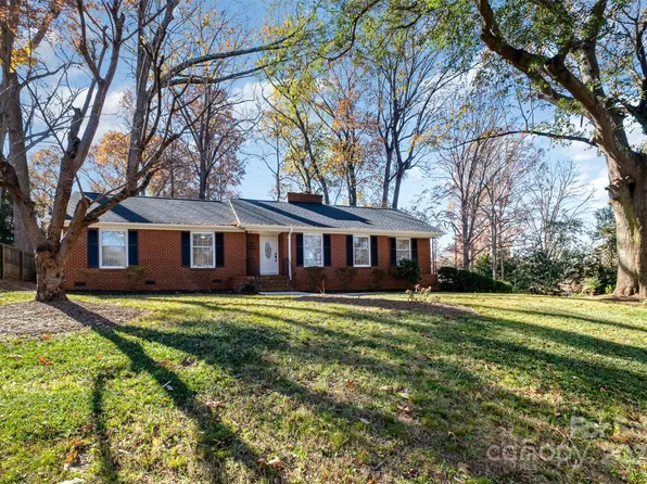 1820 Townsend Ave, Charlotte, NC 28205
