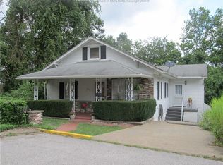 106 Forest Ave, South Charleston, WV