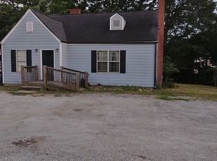 204 Laprade Rd, Griffin, GA 30223