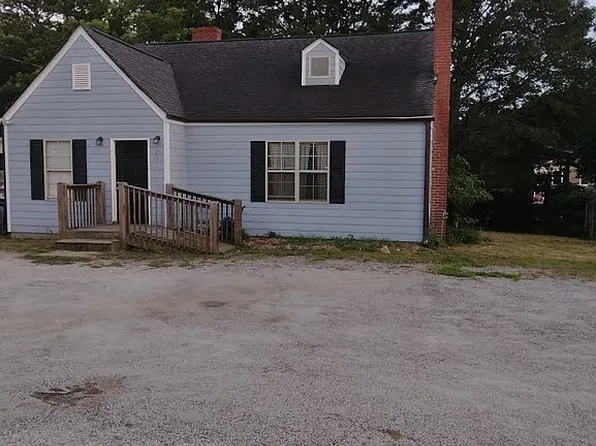 204 Laprade Rd, Griffin, GA 30223