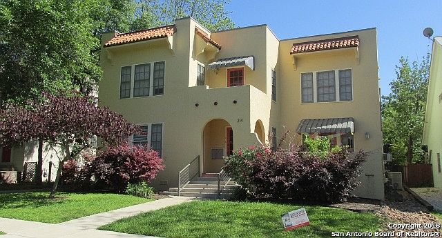 1st image of 214 Funston Pl APT 4