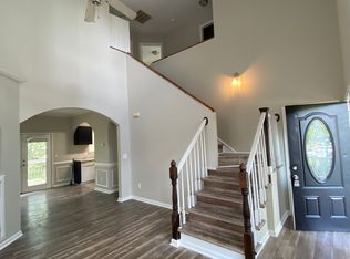 518 Crocus Ct, Charlotte, NC 28217