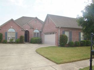 3328 Crossings Ct, Birmingham, AL 35242