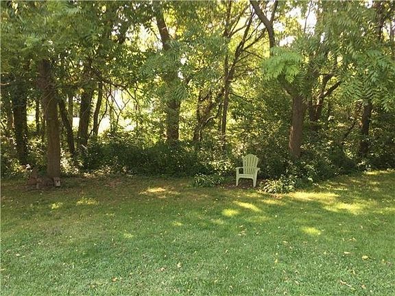 04. Private Backyard