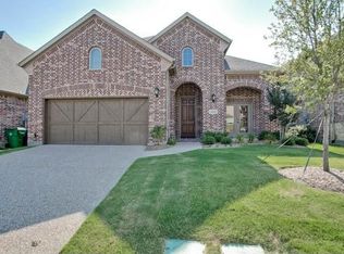 3412 Snowmass Ln, McKinney, TX 75070