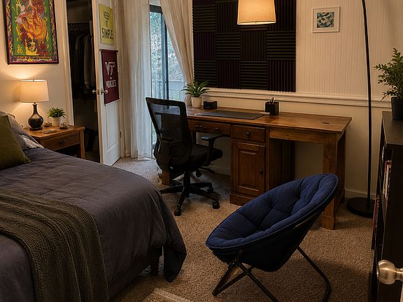 5th image of 505 Sunridge Dr APT H