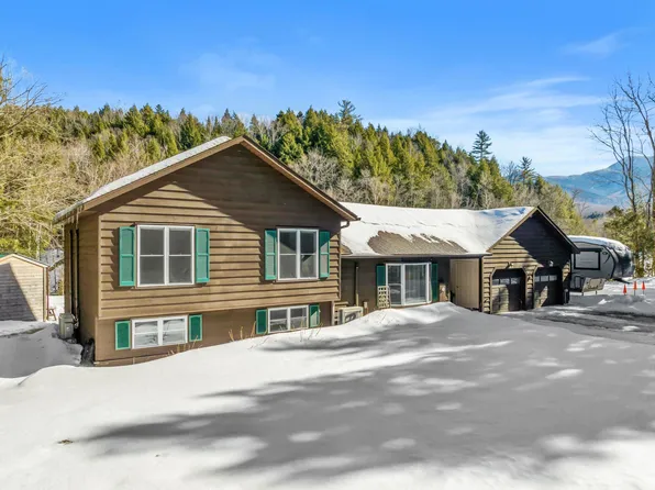 113 Glen Road, Gorham, NH 03581