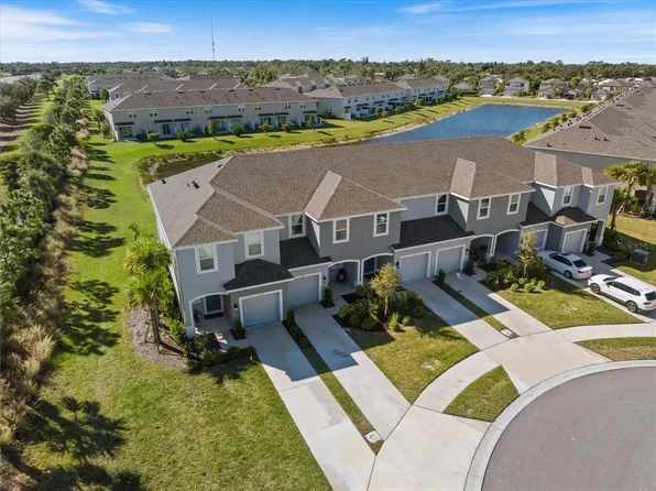 5755 Archipelago St, Nokomis, FL 34275