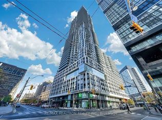 251 Jarvis St #4112, Toronto, ON M5B 0C3
