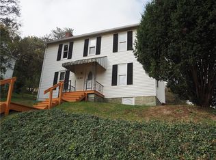 1222 E Brady St, Butler, PA 16001