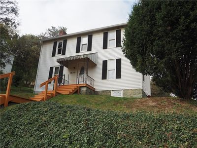 1222 E Brady St, Butler, PA, 16001