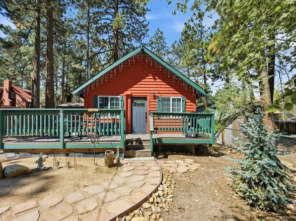 306 Victoria Ln, Big Bear City, CA 92386