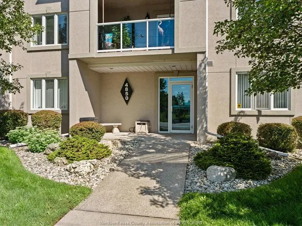4850 Grand Blvd #306, Windsor, ON N8T 3K9