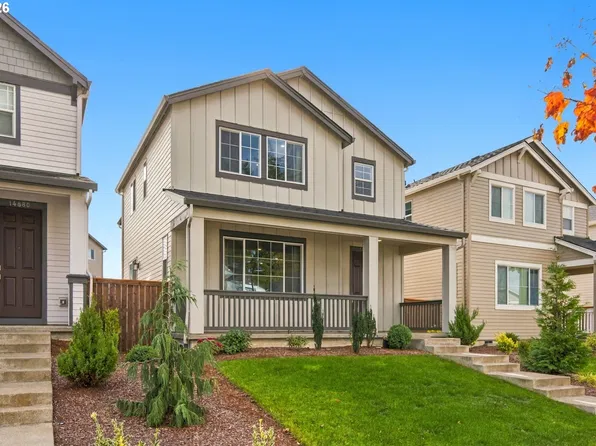14896 NW Minda St, Portland, OR 97229
